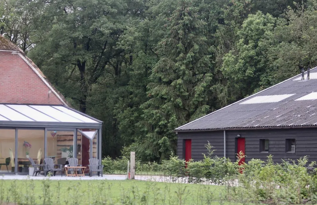 B&B de Sfeerhoeve-1