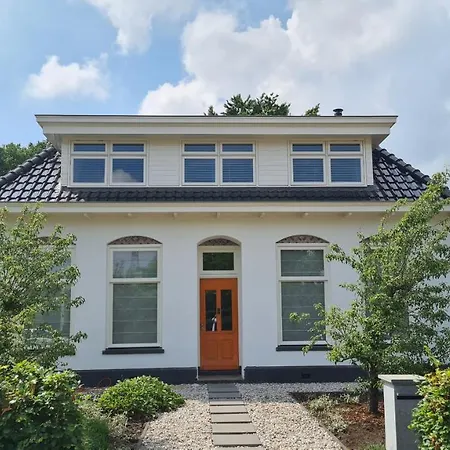 Short stay Midden Drenthe-3