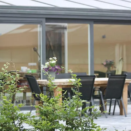 B&B de Sfeerhoeve-2
