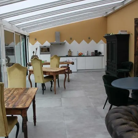 B&B de Sfeerhoeve-3
